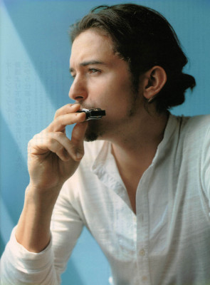 Orlando Bloom pic #45494