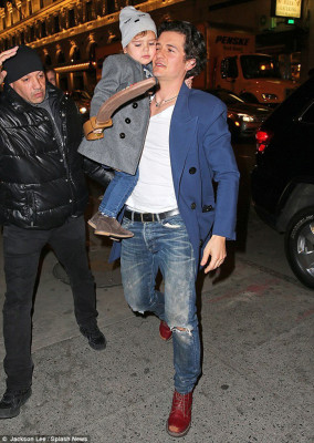Orlando Bloom pic #651538