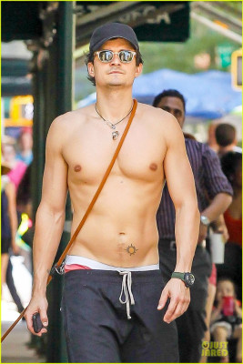 Orlando Bloom pic #620851