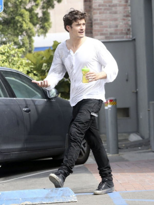Orlando Bloom pic #600400