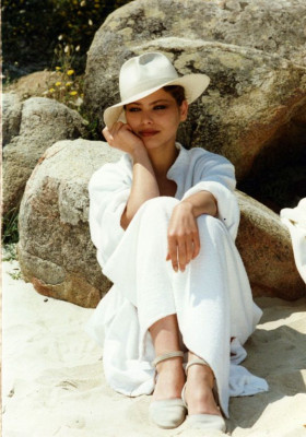 Ornella Muti pic #240320