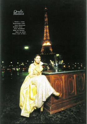 photo 3 in Ornella Muti gallery [id229026] 2010-01-21 00:00:00