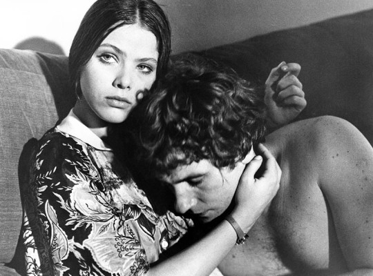 Ornella Muti pic #275055