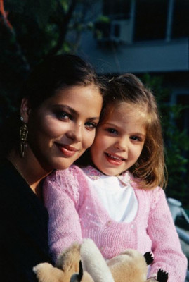 Ornella Muti pic #275051