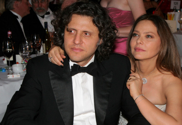 photo 5 in Ornella Muti gallery [id360084] 2011-03-23 00:00:00