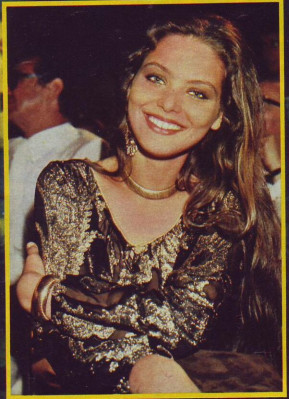 Ornella Muti pic #283244