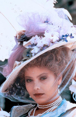 photo 26 in Ornella Muti gallery [id370228] 2011-04-19 00:00:00