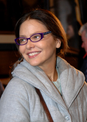 Ornella Muti pic #189351