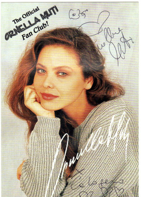 photo 26 in Ornella Muti gallery [id334439] 2011-01-31 00:00:00