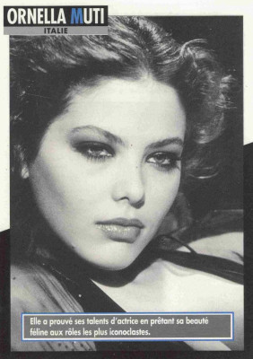 Ornella Muti pic #475881