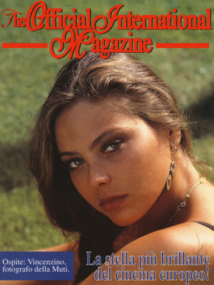 Ornella Muti pic #272415