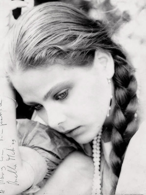 Ornella Muti pic #275044
