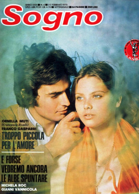 photo 19 in Ornella Muti gallery [id353131] 2011-03-07 00:00:00