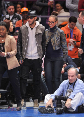 Alicia Keys pic #337189