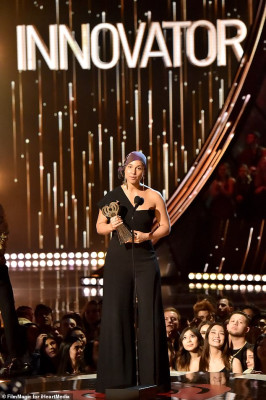 photo 17 in Alicia Keys gallery [id1116015] 2019-03-19 00:00:00
