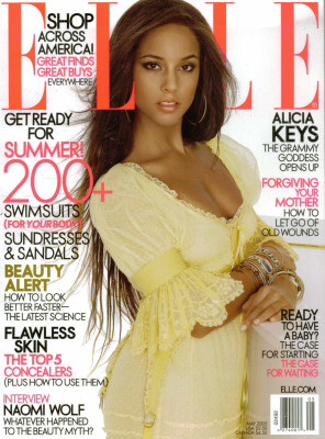 photo 14 in Alicia Keys gallery [id45068] -0001-11-30 00:00:00