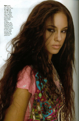 photo 9 in Alicia Keys gallery [id45073] -0001-11-30 00:00:00