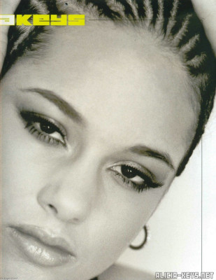 photo 7 in Alicia Keys gallery [id119243] 2008-12-08 00:00:00