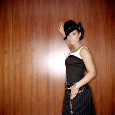 Alicia Keys pic #556932