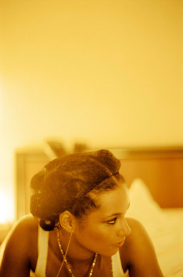 photo 19 in Alicia Keys gallery [id556930] 2012-11-26 00:00:00