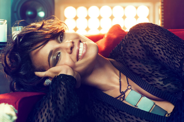 photo 13 in Alicia Keys gallery [id746131] 2014-12-08 00:00:00