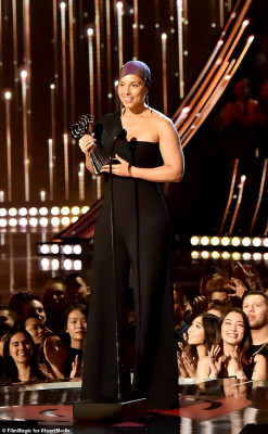 photo 15 in Alicia Keys gallery [id1116118] 2019-03-19 00:00:00