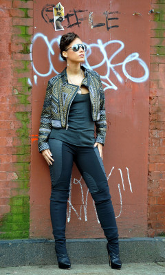 Alicia Keys pic #199225