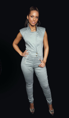 Alicia Keys pic #229778