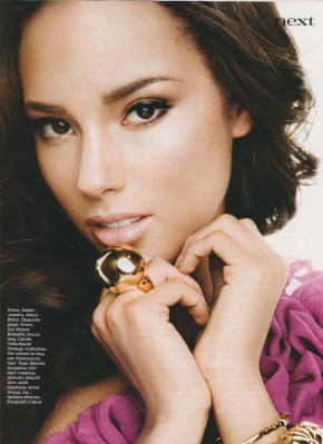 Alicia Keys pic #89180