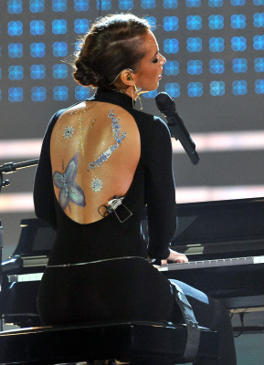Alicia Keys pic #207399