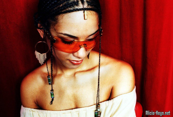 Alicia Keys pic #119327