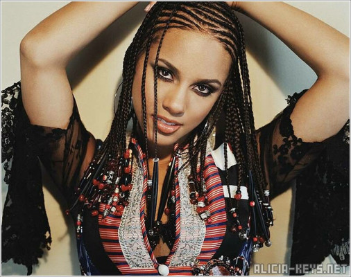 Alicia Keys pic #119176