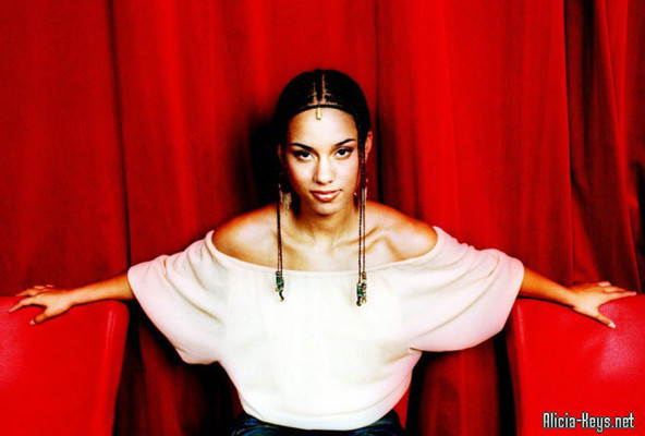 Alicia Keys pic #119324