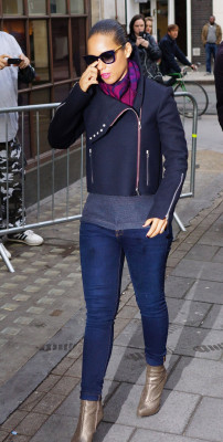 Alicia Keys pic #541200