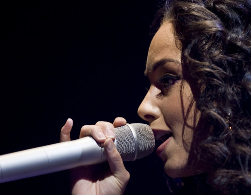 Alicia Keys pic #116942