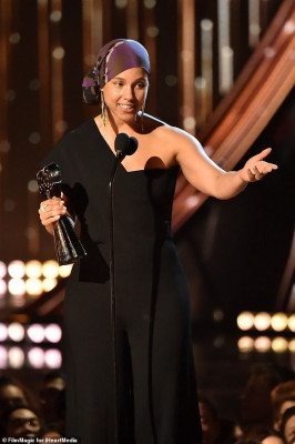 photo 19 in Alicia Keys gallery [id1116013] 2019-03-19 00:00:00