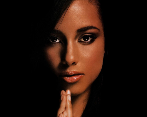Alicia Keys pic #118172