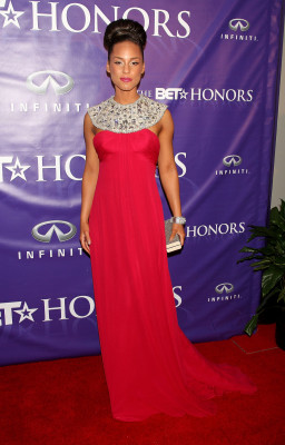 Alicia Keys pic #882883