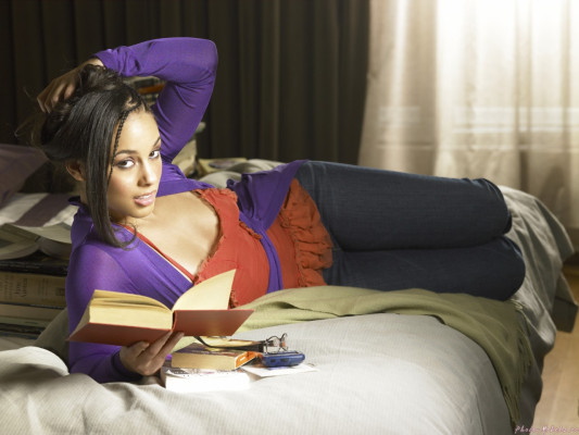 photo 28 in Alicia Keys gallery [id273834] 2010-07-30 00:00:00