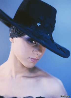 photo 26 in Alicia Keys gallery [id119530] 2008-12-08 00:00:00
