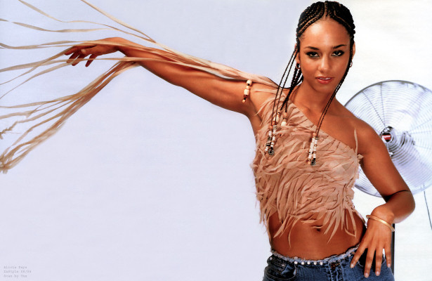 photo 19 in Alicia Keys gallery [id59862] -0001-11-30 00:00:00
