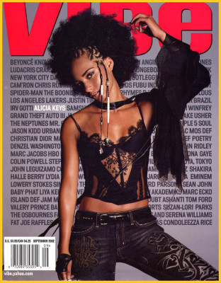 photo 19 in Alicia Keys gallery [id23466] -0001-11-30 00:00:00