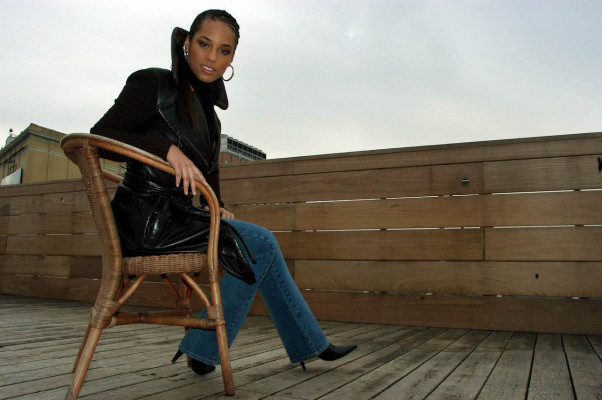 photo 17 in Alicia Keys gallery [id23593] -0001-11-30 00:00:00