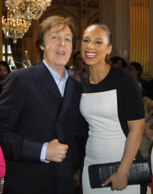 Alicia Keys pic #517039
