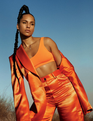 photo 4 in Alicia Keys gallery [id1194303] 2019-12-13 00:00:00