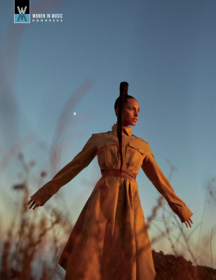 photo 3 in Alicia Keys gallery [id1194579] 2019-12-17 00:00:00