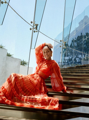 photo 27 in Alicia Keys gallery [id1217999] 2020-06-12 00:00:00