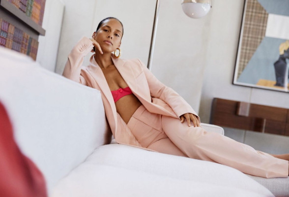 photo 26 in Alicia Keys gallery [id1218000] 2020-06-12 00:00:00