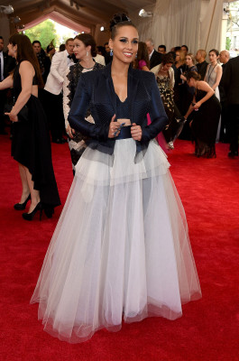 photo 29 in Alicia Keys gallery [id773097] 2015-05-13 00:00:00