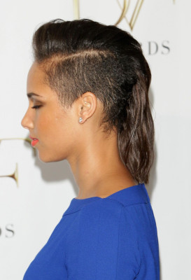 photo 24 in Alicia Keys gallery [id689151] 2014-04-13 00:00:00